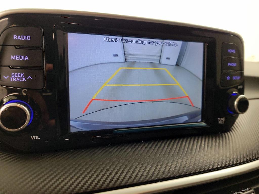 used 2019 Hyundai Tucson car, priced at $15,998