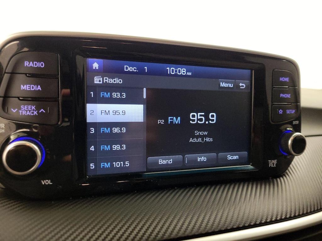 used 2019 Hyundai Tucson car, priced at $15,998