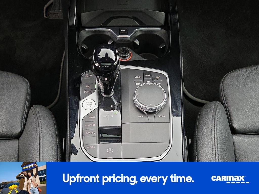 used 2022 BMW 228 Gran Coupe car, priced at $26,998