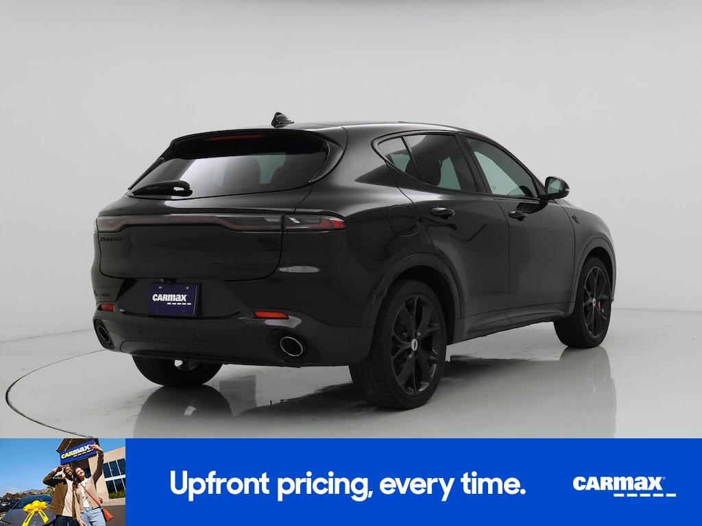 used 2024 Dodge Hornet car, priced at $25,998