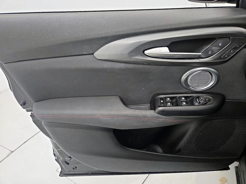 used 2024 Dodge Hornet car, priced at $25,998
