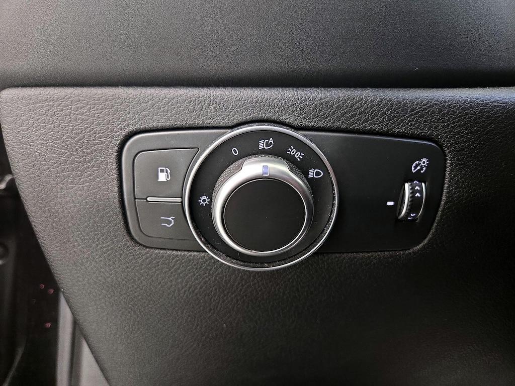 used 2024 Dodge Hornet car, priced at $25,998