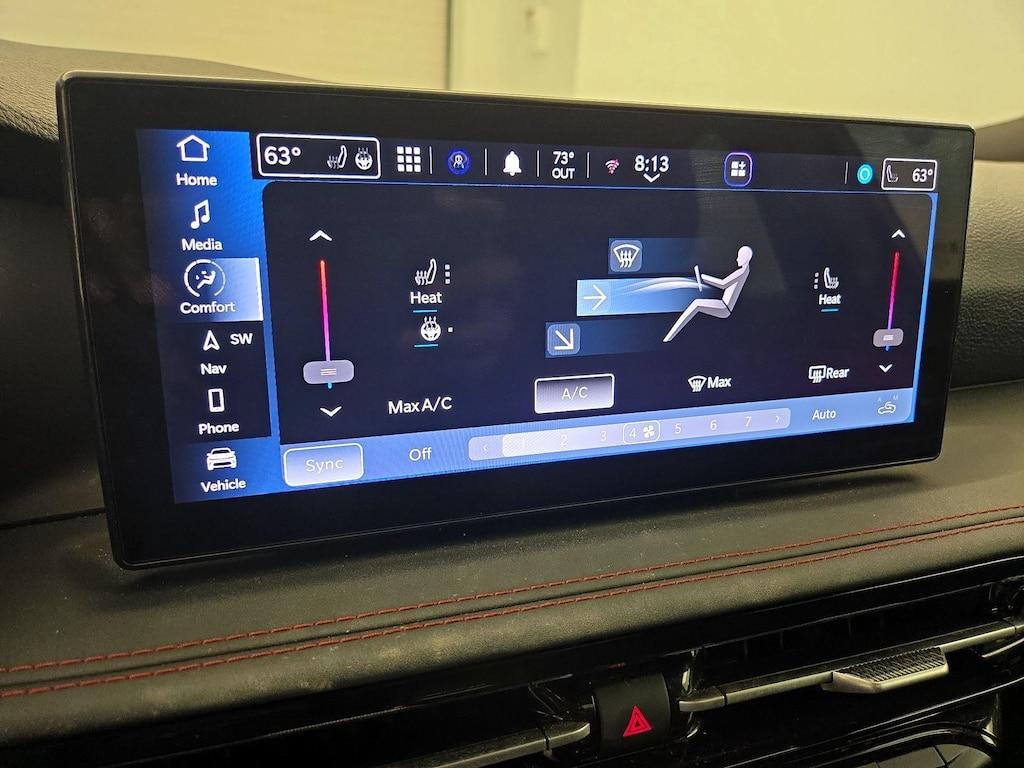 used 2024 Dodge Hornet car, priced at $25,998