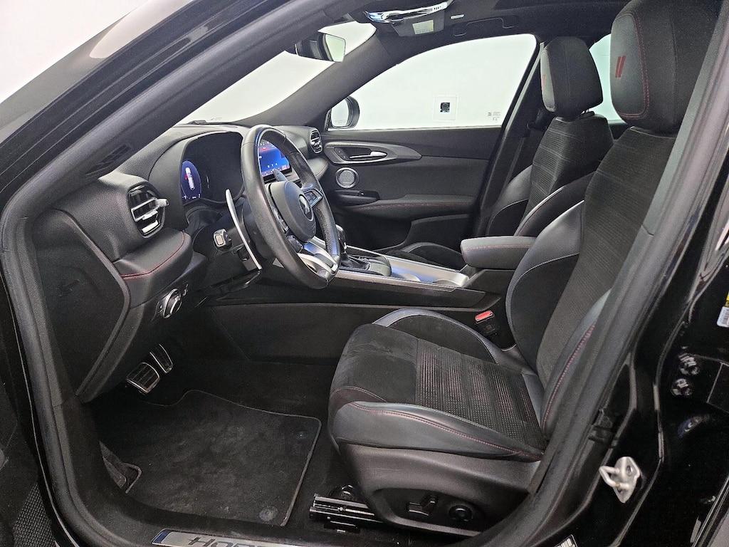 used 2024 Dodge Hornet car, priced at $25,998