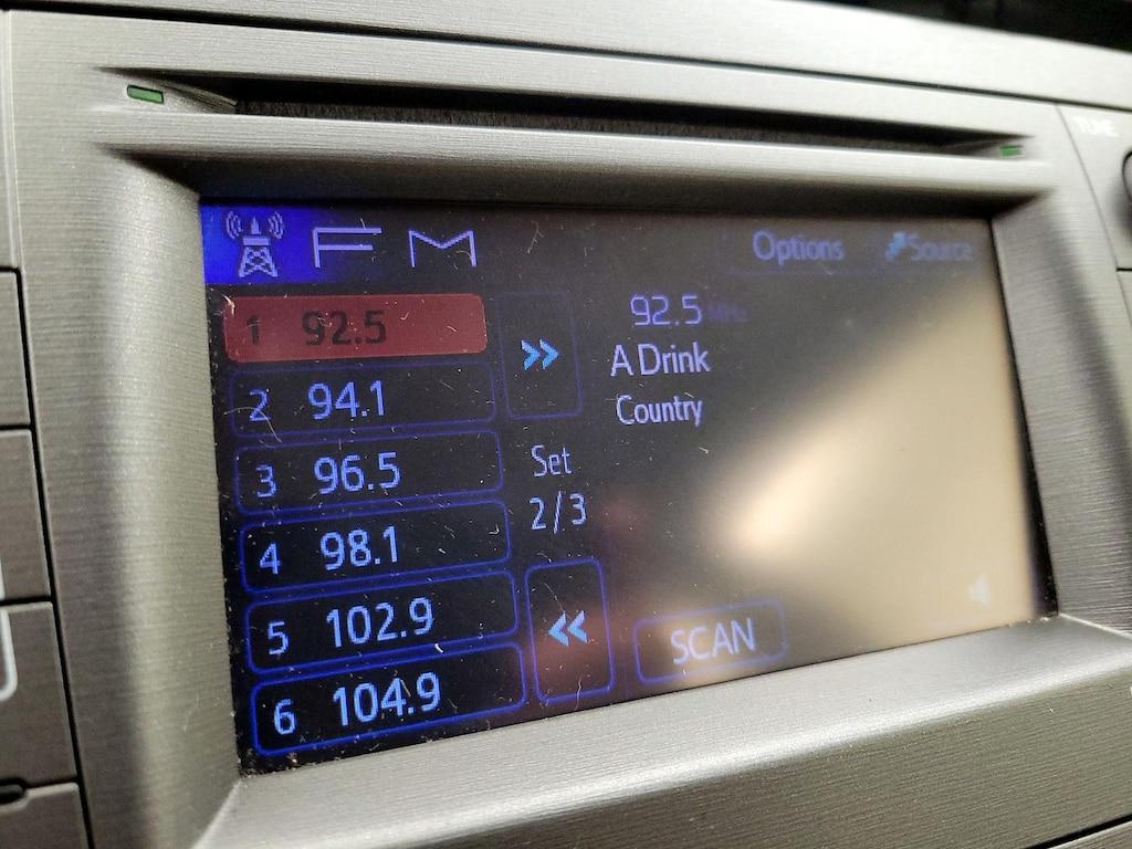 used 2015 Toyota Prius car, priced at $14,998