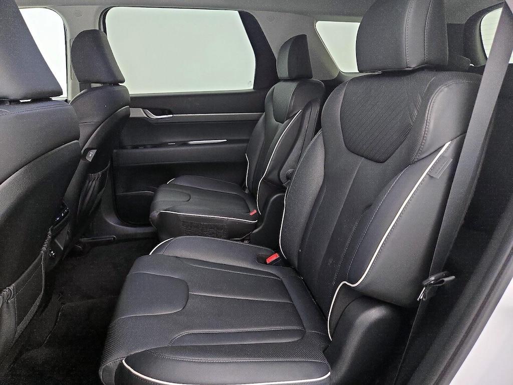 used 2023 Hyundai Palisade car, priced at $34,998