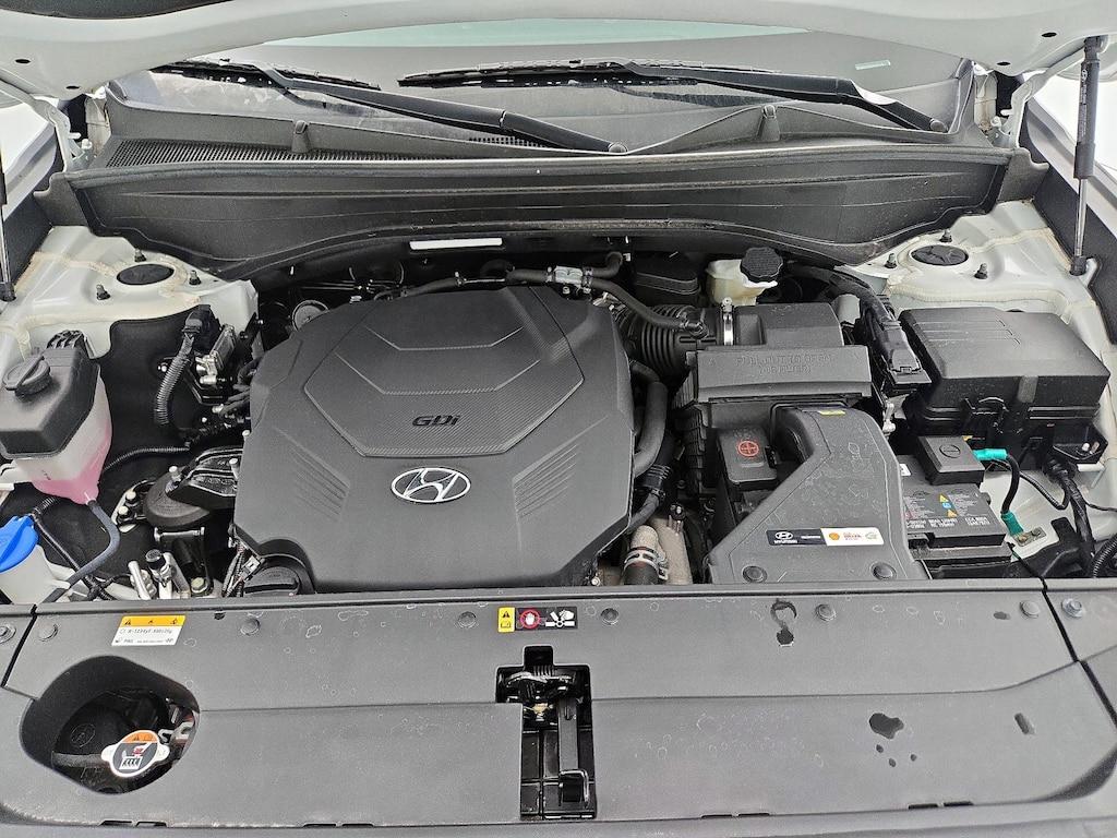 used 2023 Hyundai Palisade car, priced at $34,998