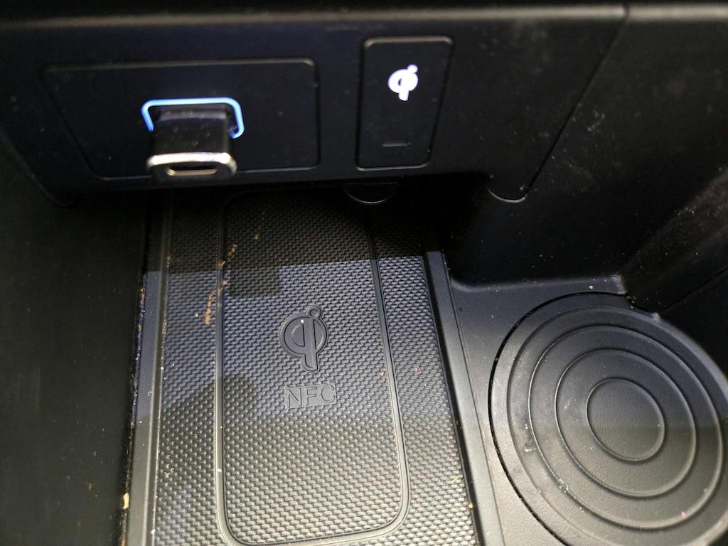 used 2023 Hyundai Palisade car, priced at $34,998