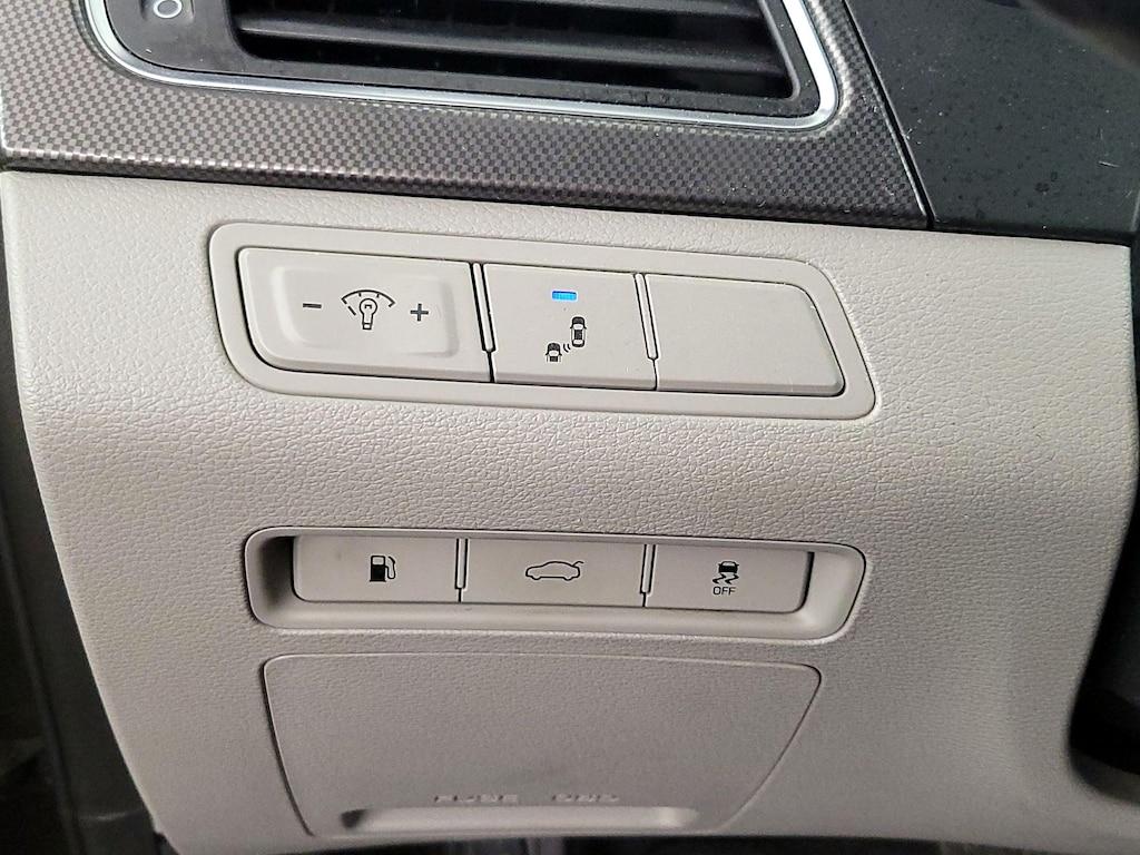 used 2016 Hyundai Sonata car, priced at $13,998