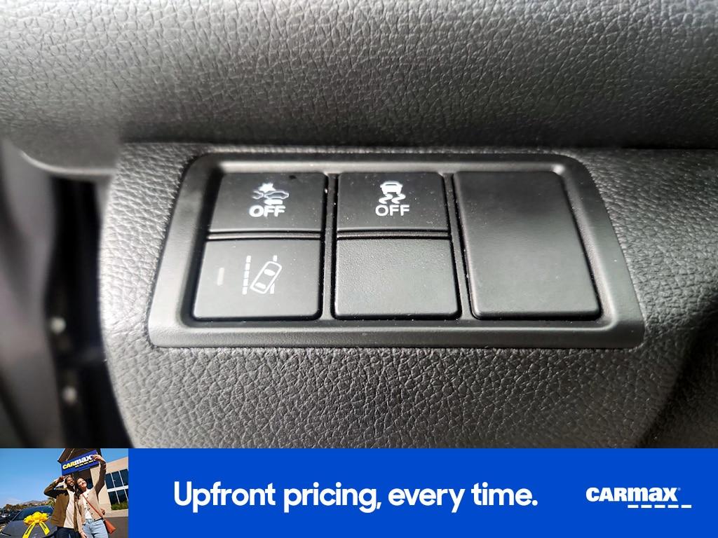 used 2021 Honda Civic car, priced at $23,998