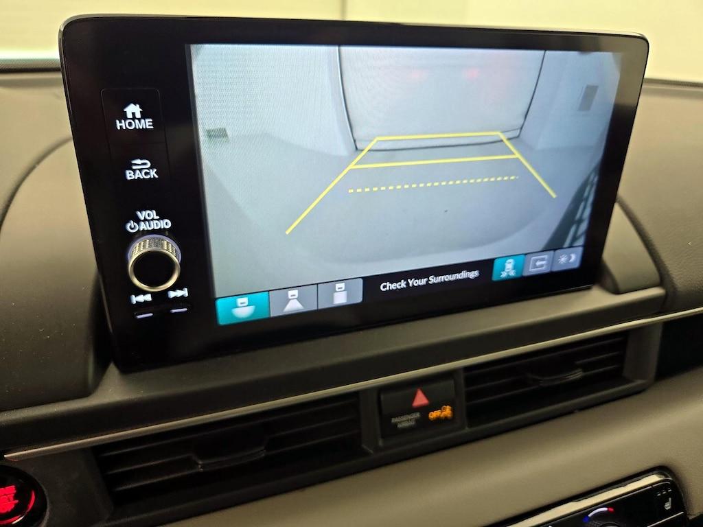 used 2023 Honda Pilot car, priced at $42,998