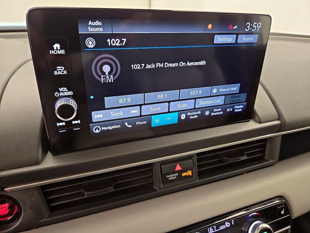 used 2023 Honda Pilot car, priced at $42,998