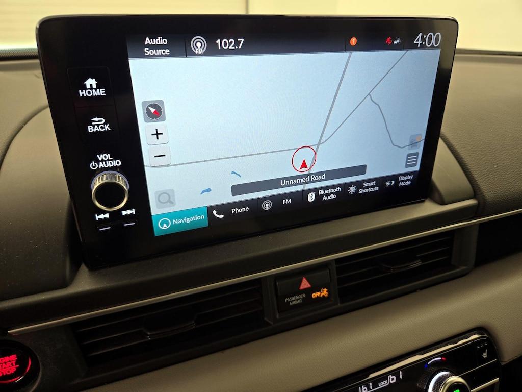 used 2023 Honda Pilot car, priced at $42,998