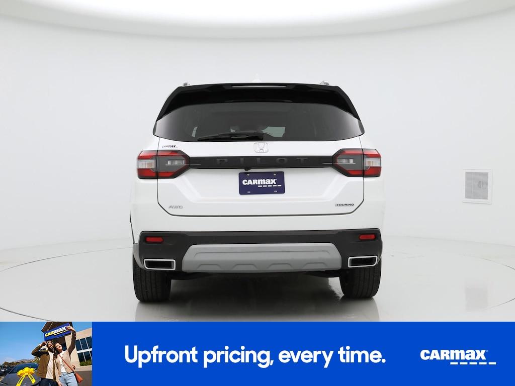 used 2023 Honda Pilot car, priced at $42,998