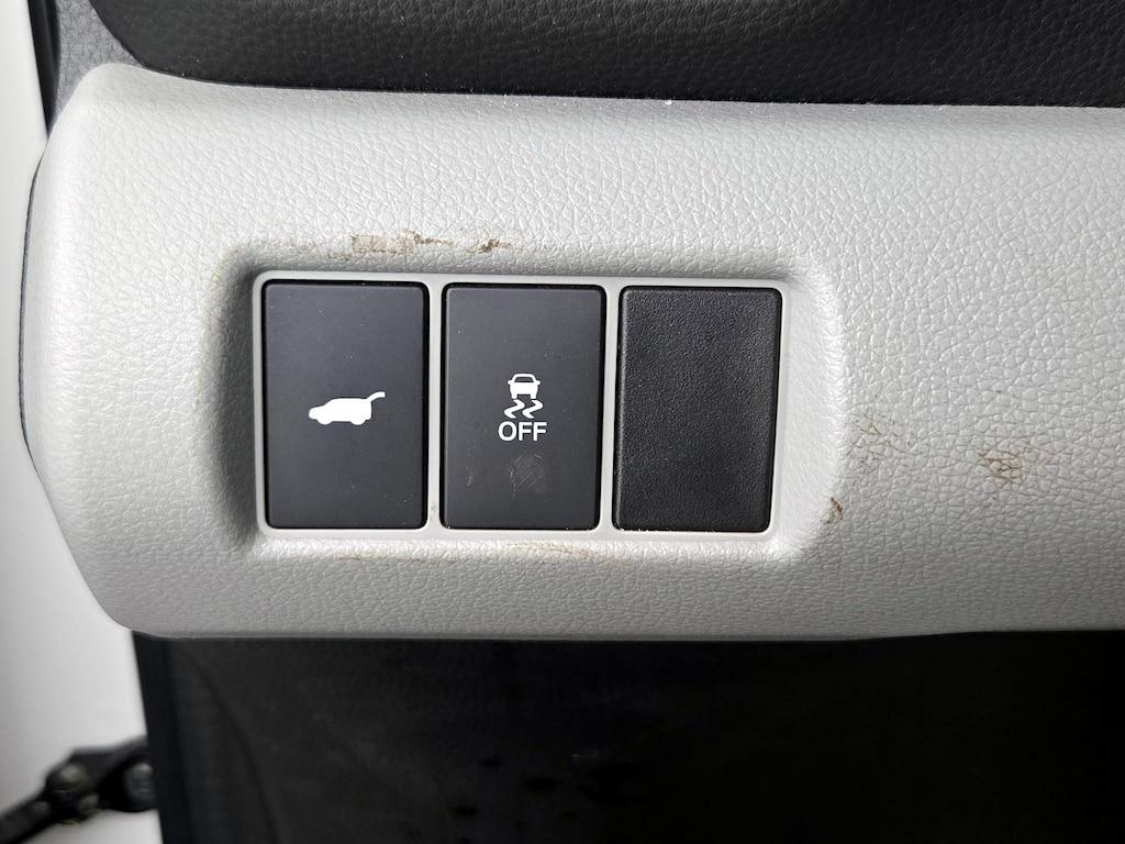 used 2023 Honda Pilot car, priced at $42,998