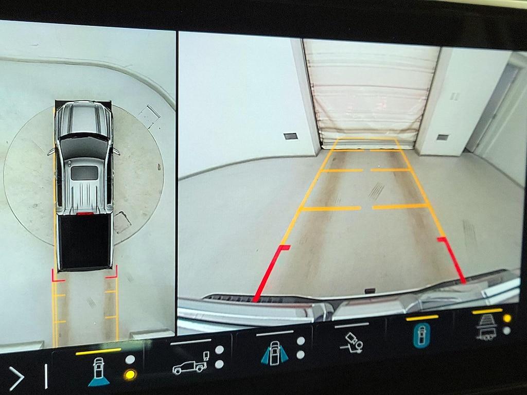 used 2022 GMC Sierra 1500 car, priced at $54,998