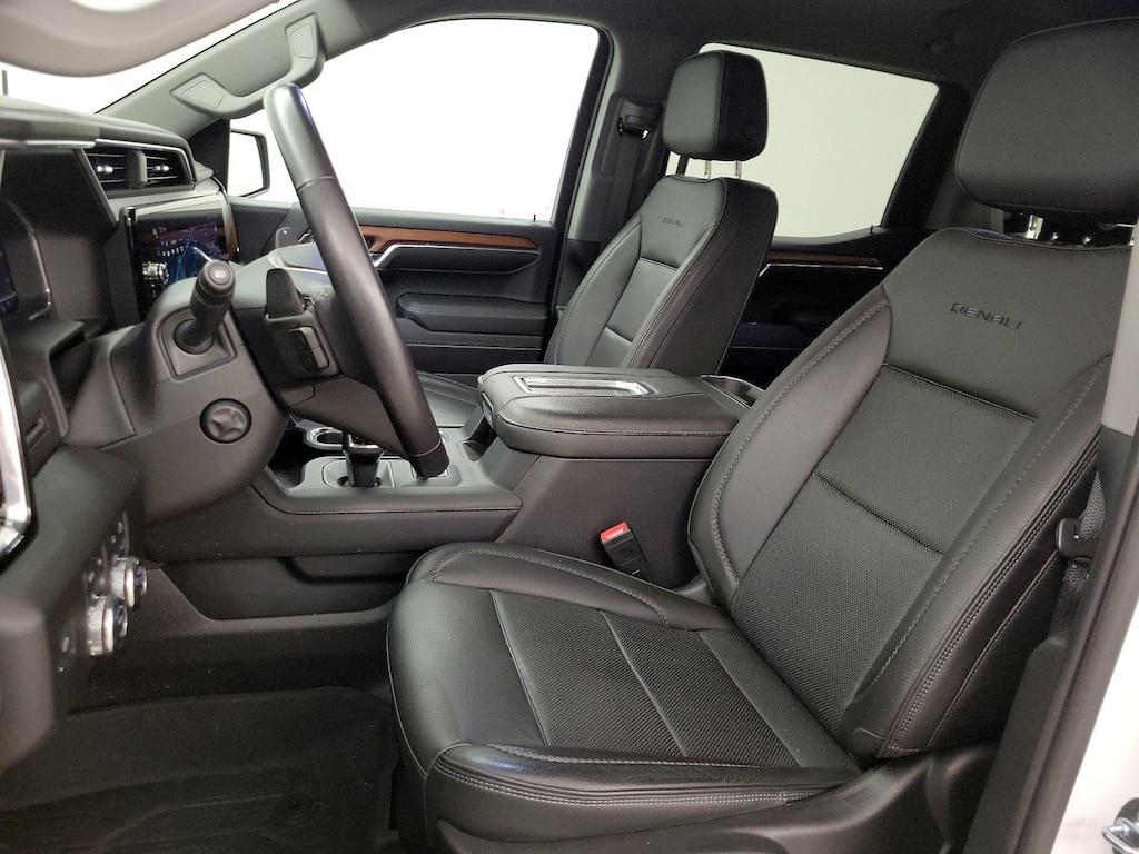 used 2022 GMC Sierra 1500 car, priced at $54,998