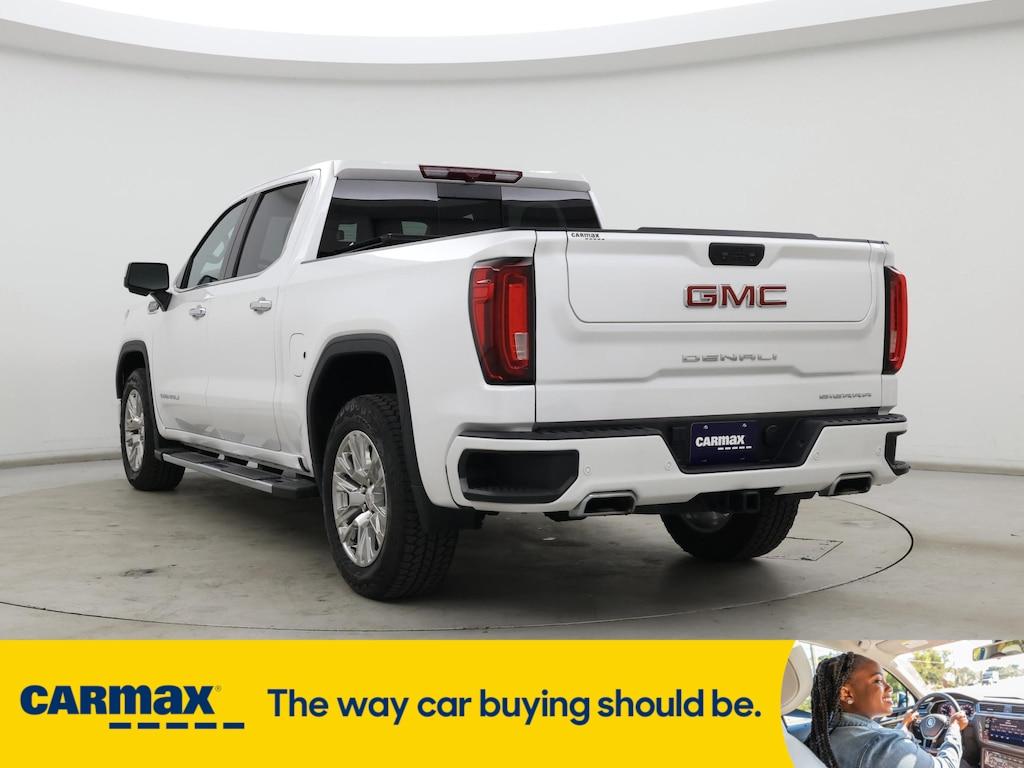 used 2022 GMC Sierra 1500 car, priced at $54,998