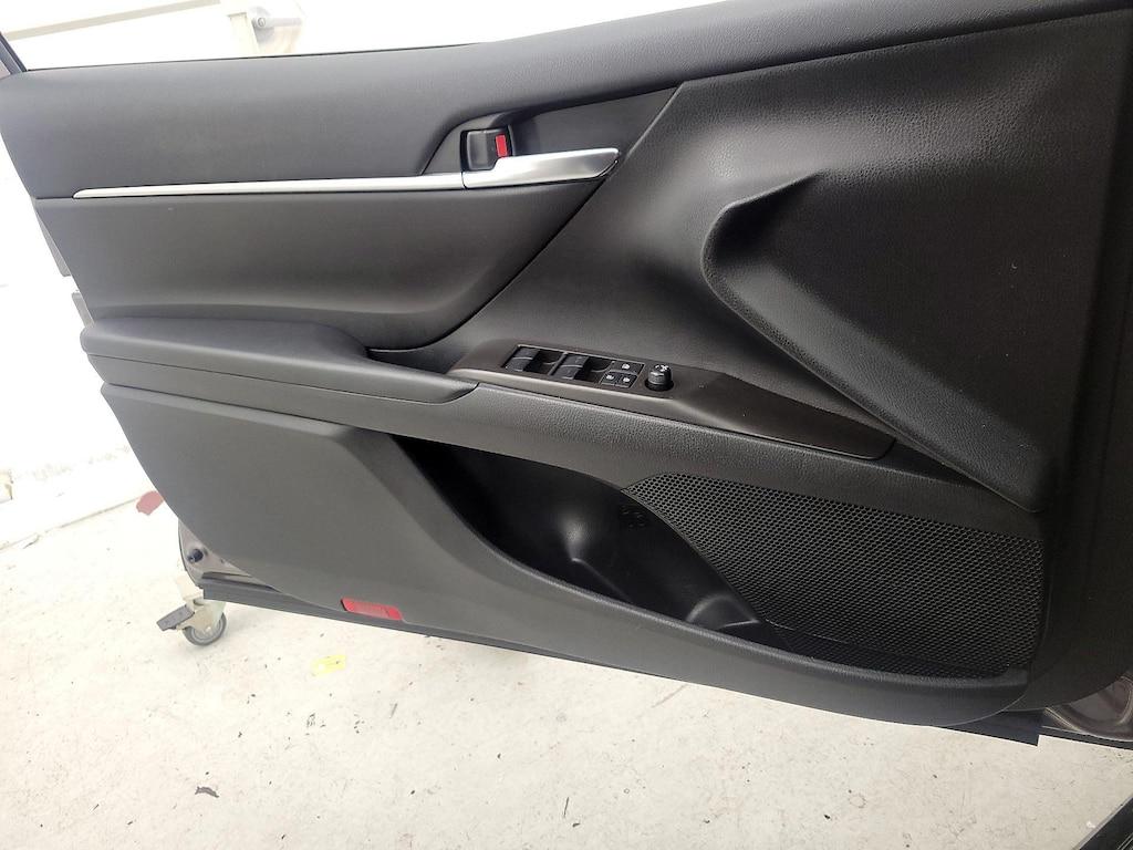 used 2023 Toyota Camry car, priced at $28,998