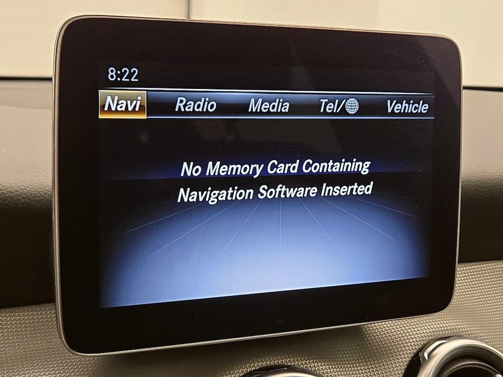 used 2019 Mercedes-Benz GLA 250 car, priced at $19,998