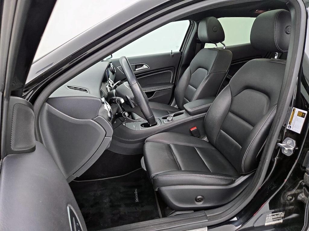 used 2019 Mercedes-Benz GLA 250 car, priced at $19,998