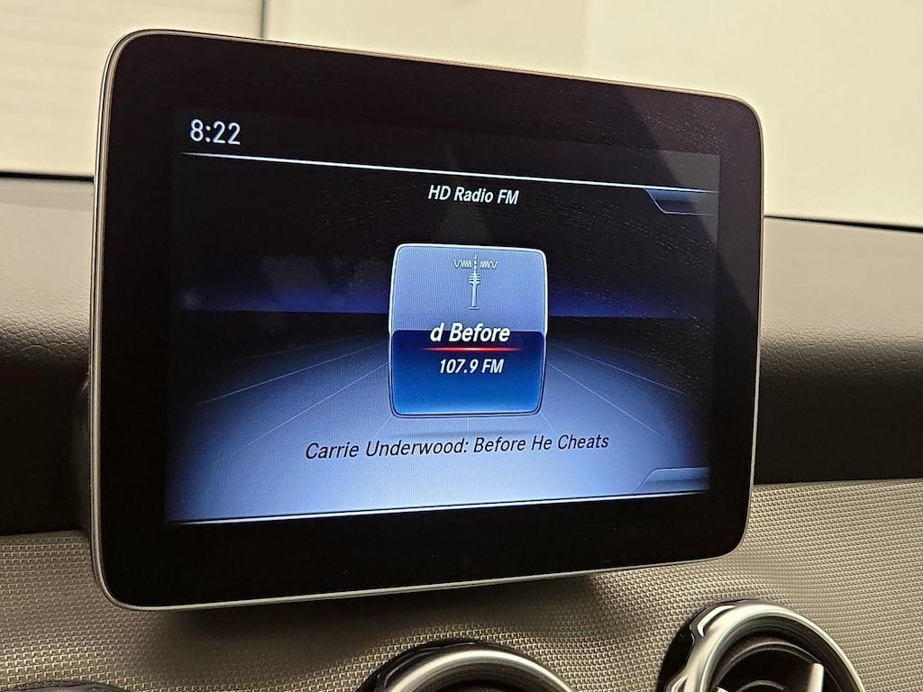 used 2019 Mercedes-Benz GLA 250 car, priced at $19,998