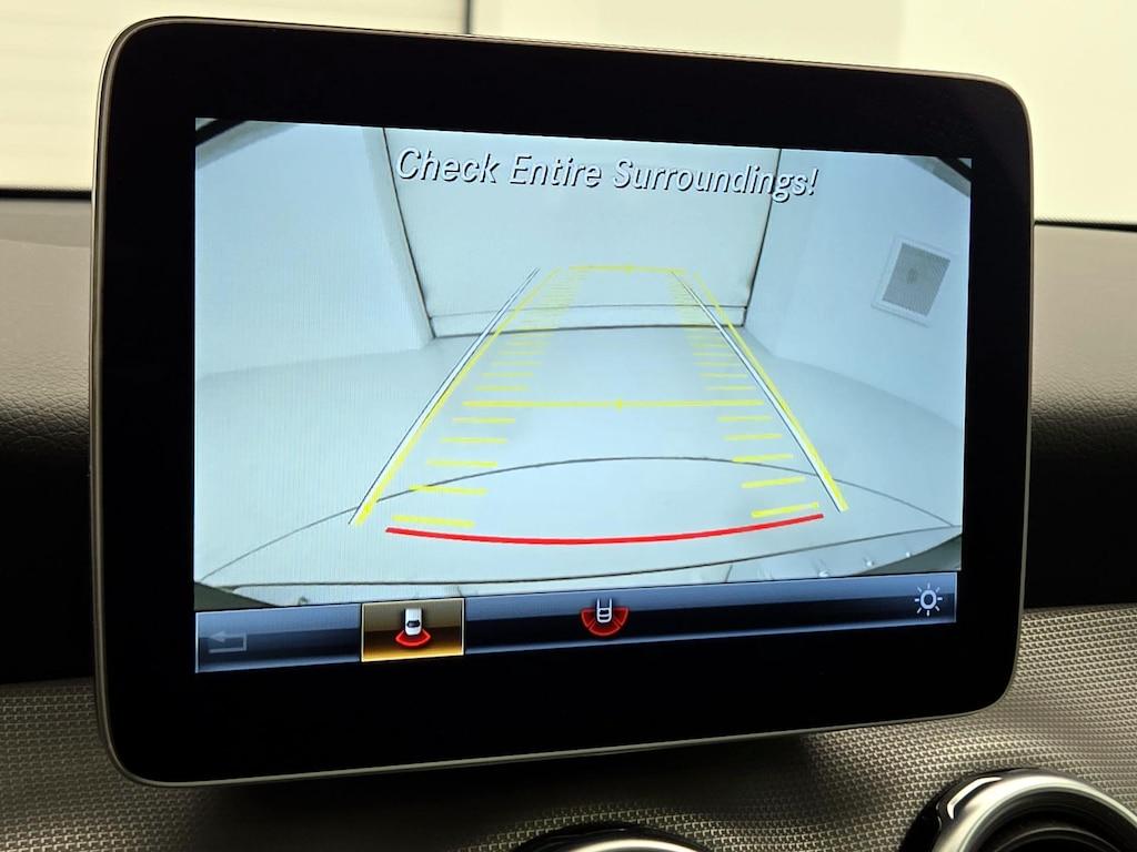 used 2019 Mercedes-Benz GLA 250 car, priced at $19,998