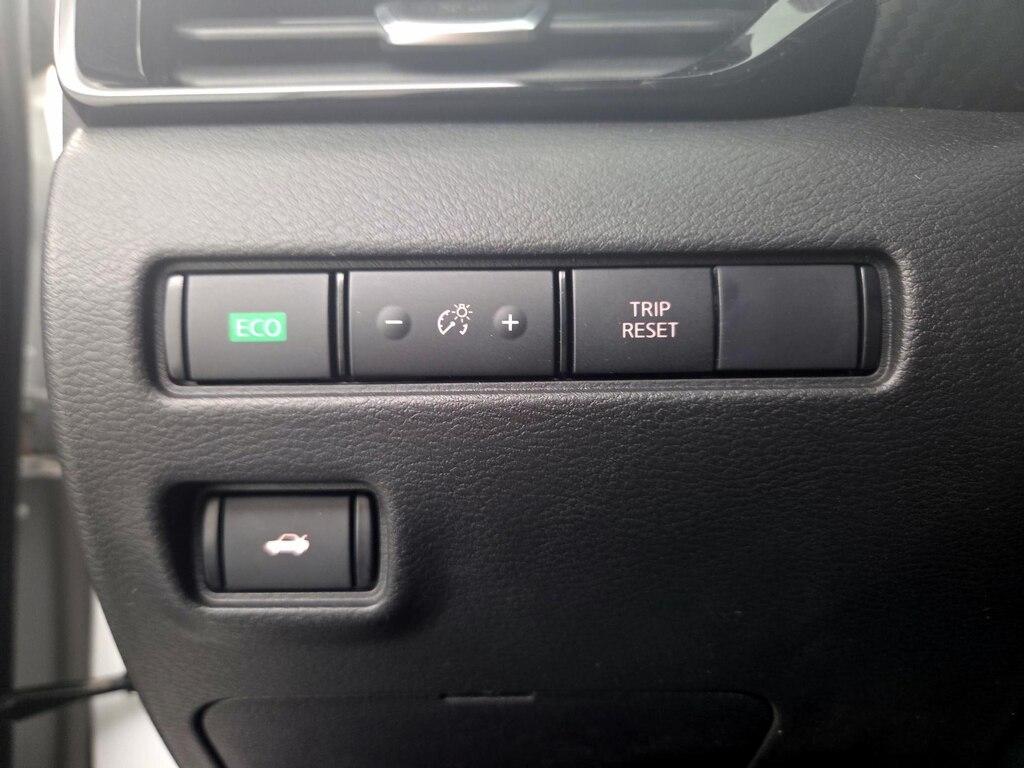 used 2024 Nissan Sentra car, priced at $21,998