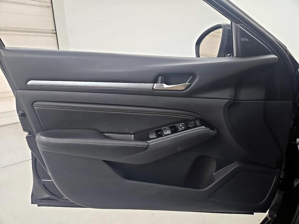 used 2022 Nissan Altima car, priced at $21,998