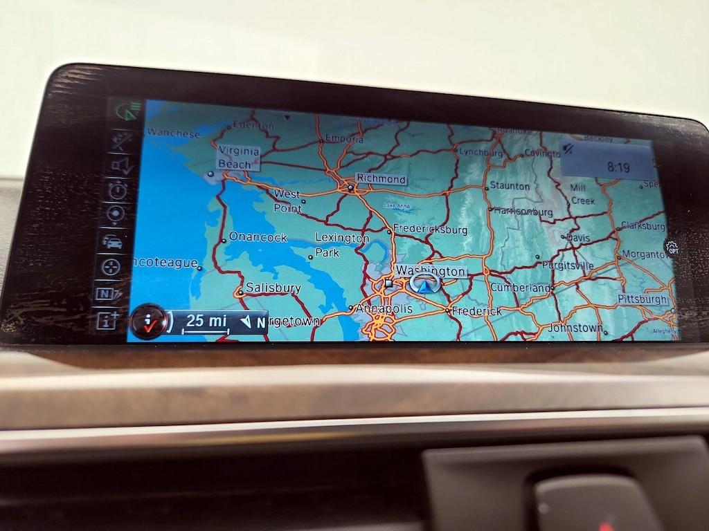 used 2016 BMW 328 car, priced at $18,998