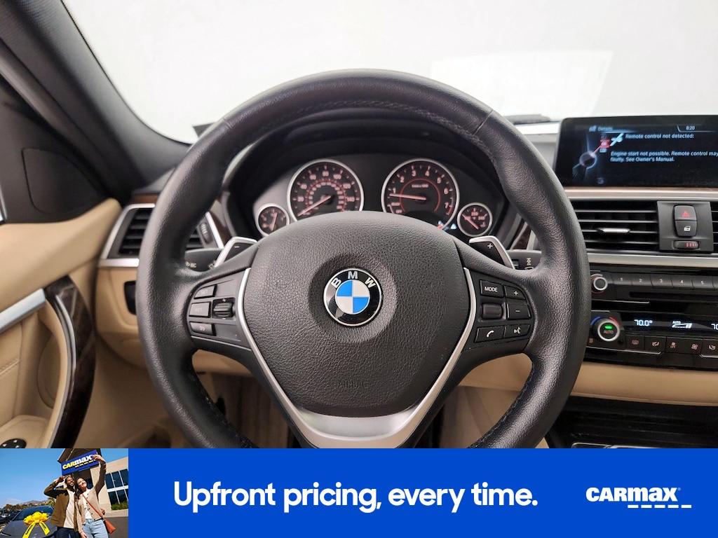 used 2016 BMW 328 car, priced at $18,998