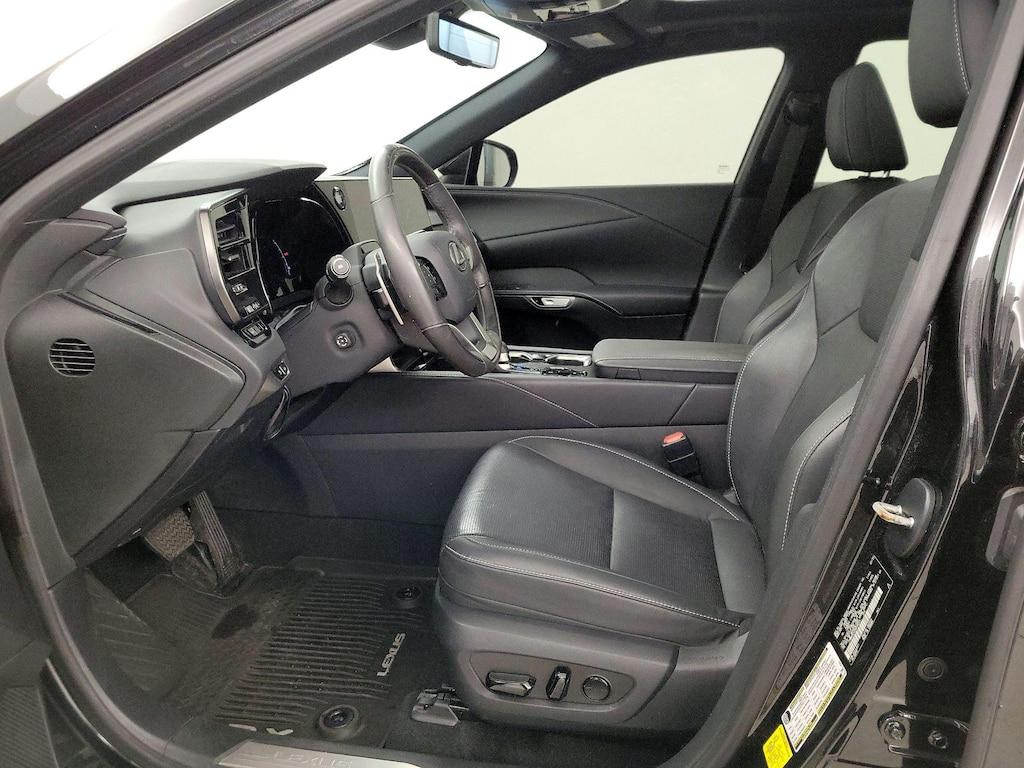 used 2023 Lexus RX 350 car, priced at $49,998