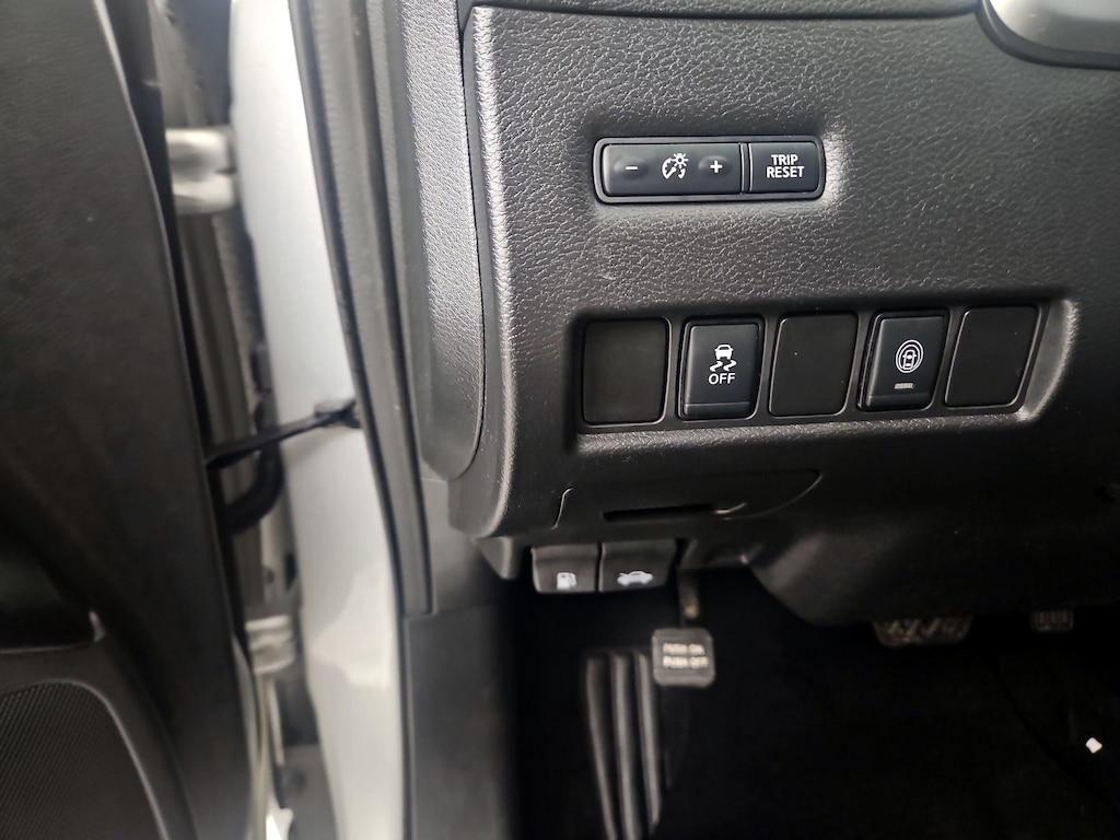 used 2020 Nissan Murano car, priced at $17,998