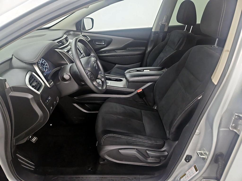 used 2020 Nissan Murano car, priced at $17,998