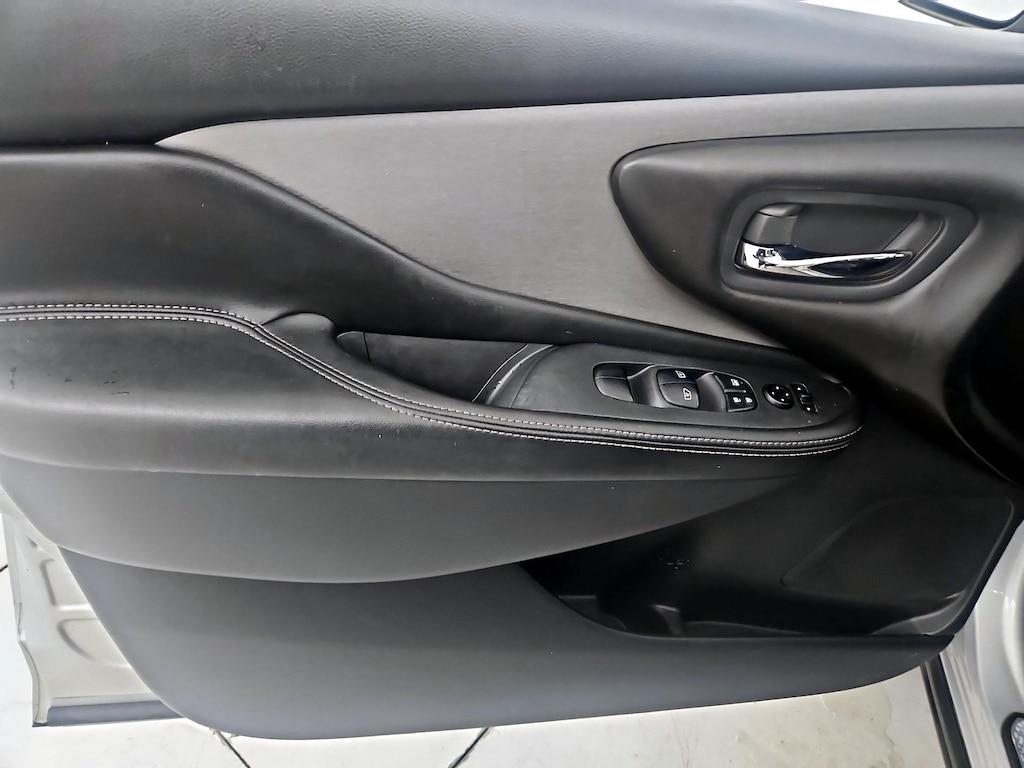 used 2020 Nissan Murano car, priced at $17,998