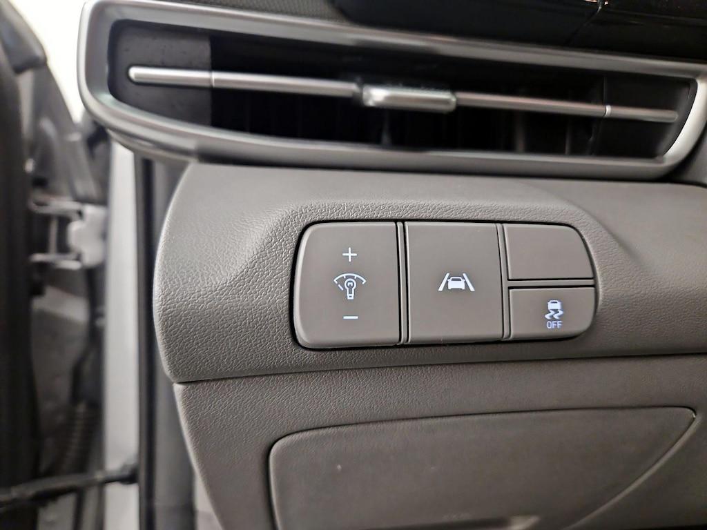 used 2022 Hyundai Elantra car, priced at $17,998