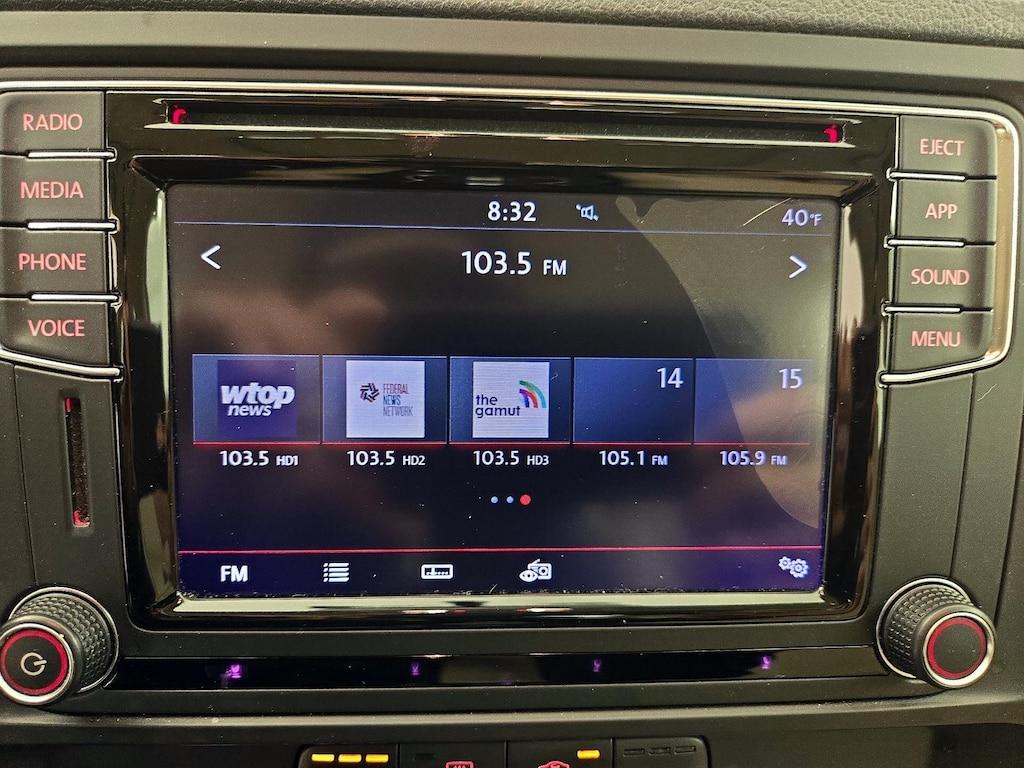 used 2018 Volkswagen Jetta car, priced at $15,998