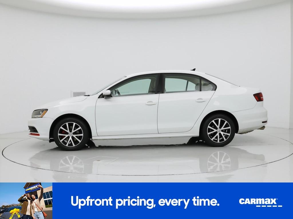 used 2018 Volkswagen Jetta car, priced at $15,998