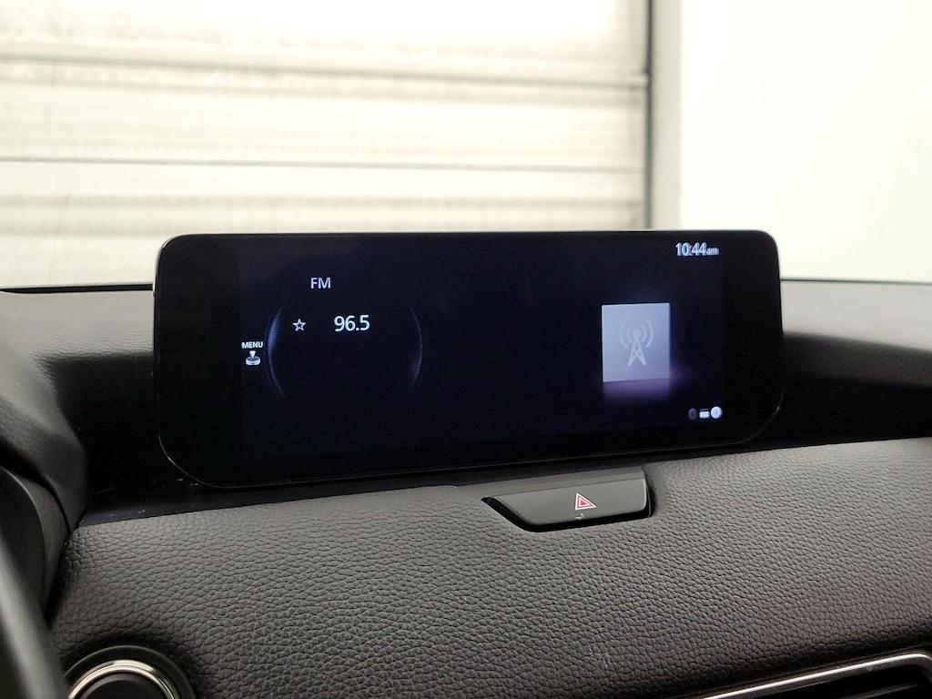 used 2024 Mazda CX-90 PHEV car, priced at $31,998