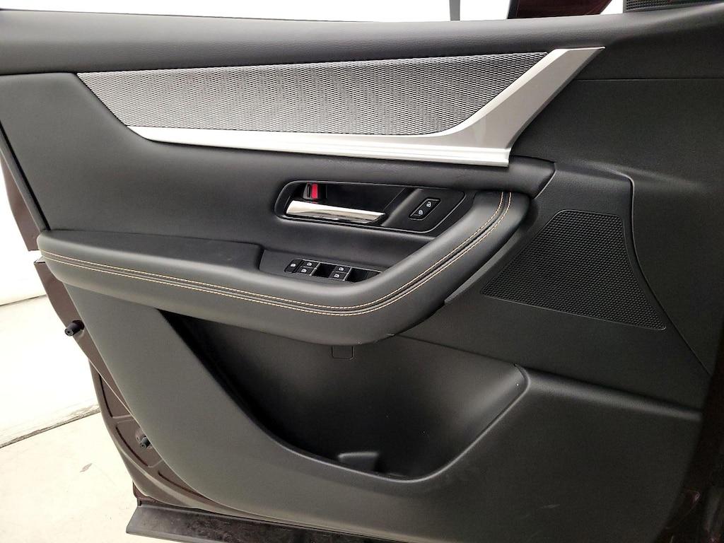 used 2024 Mazda CX-90 PHEV car, priced at $31,998