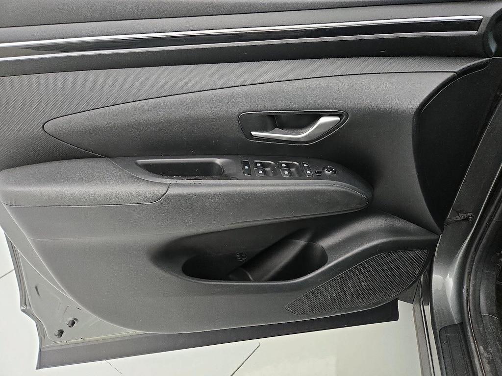 used 2022 Hyundai Tucson car, priced at $20,998