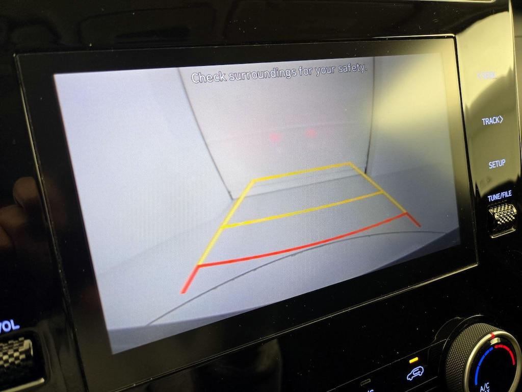 used 2022 Hyundai Tucson car, priced at $20,998