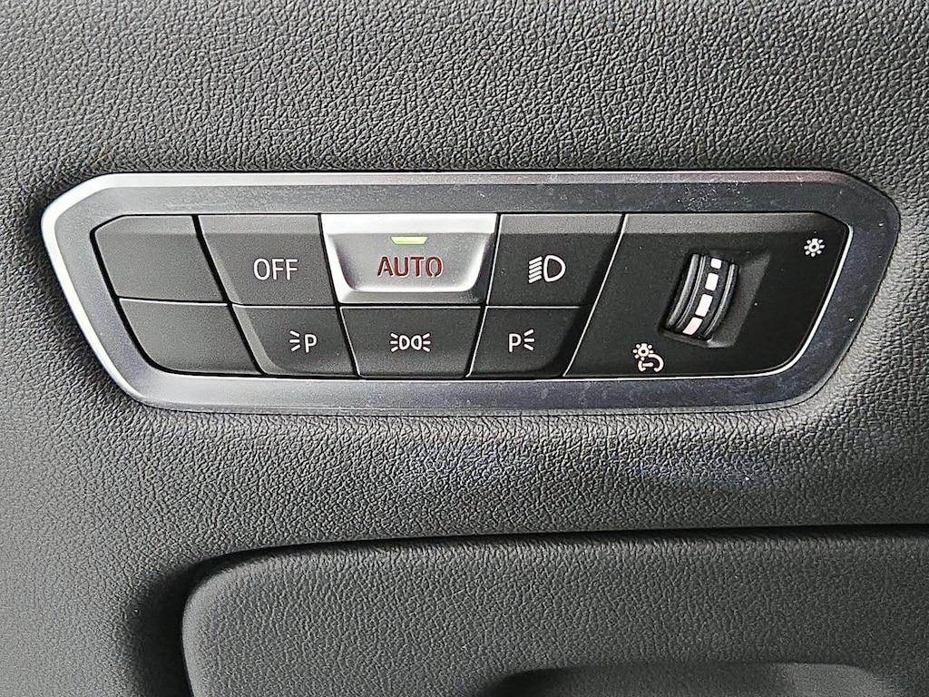 used 2022 BMW X5 car, priced at $40,998