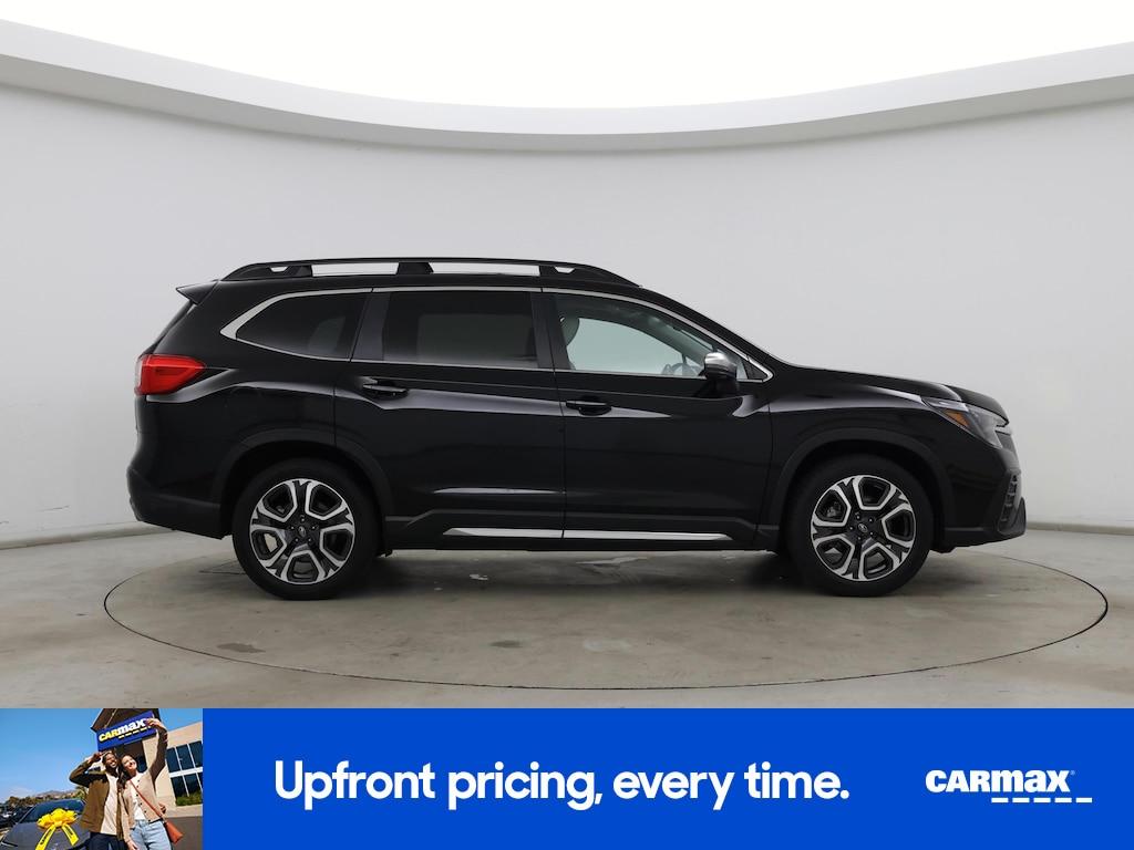used 2023 Subaru Ascent car, priced at $30,998