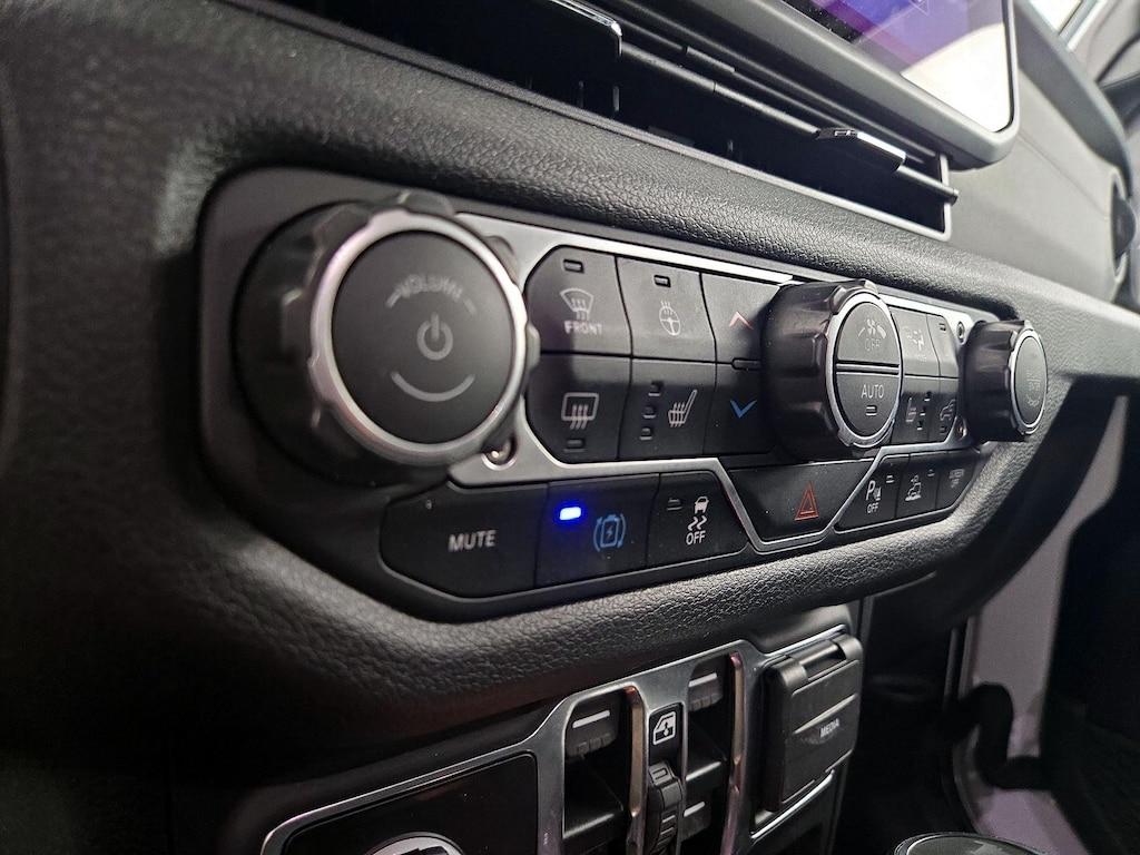 used 2024 Jeep Wrangler 4xe car, priced at $29,998
