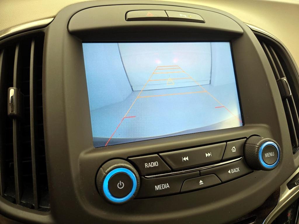 used 2015 Buick LaCrosse car, priced at $15,998