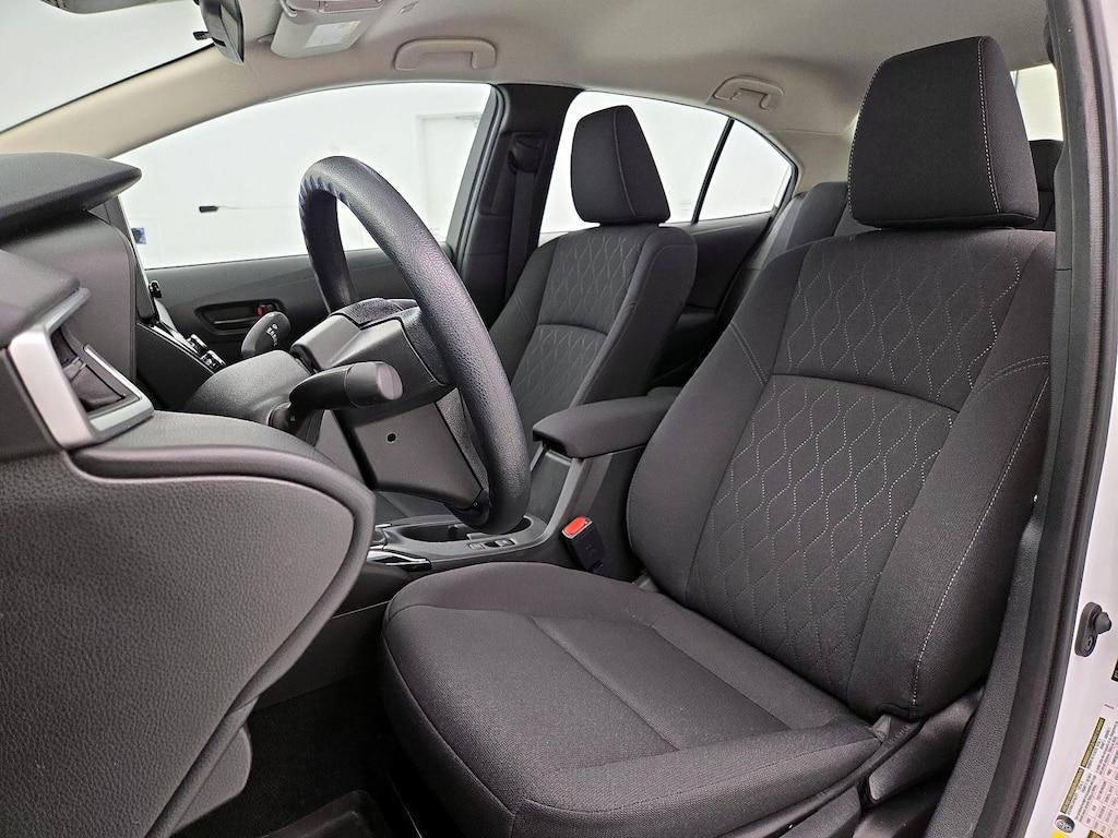 used 2024 Toyota Corolla car, priced at $24,998
