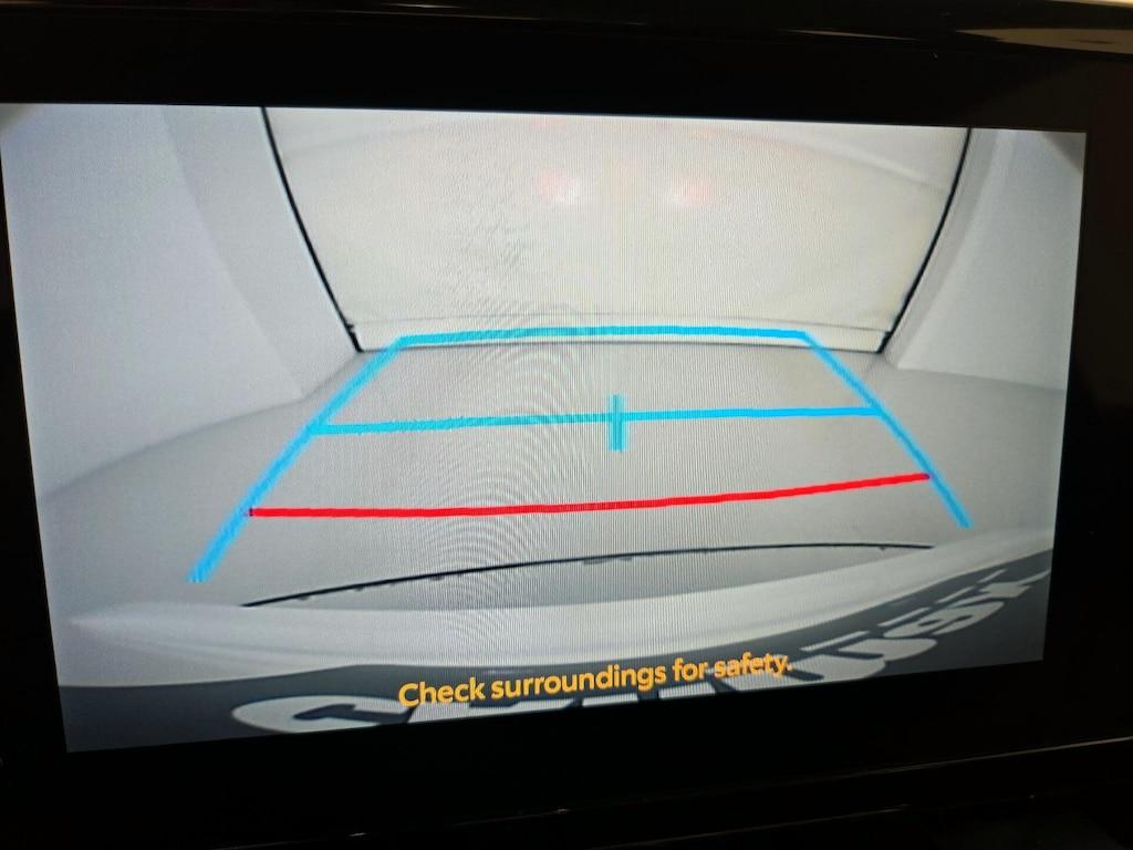 used 2024 Toyota Corolla car, priced at $24,998