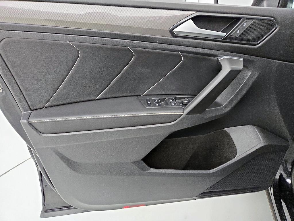 used 2023 Volkswagen Tiguan car, priced at $21,998