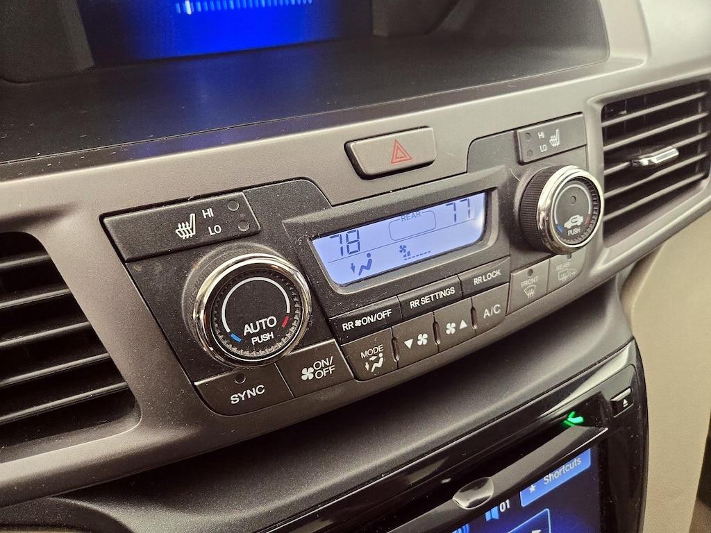 used 2014 Honda Odyssey car, priced at $17,998